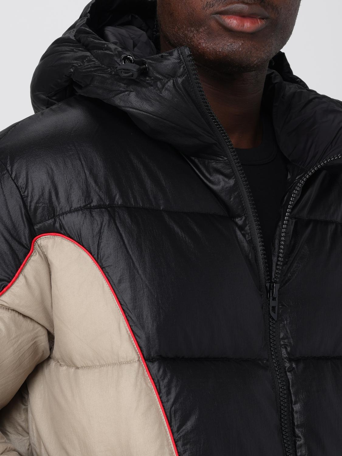 [Diesel] Down Jacket FW25 A144050DBCH 9XX