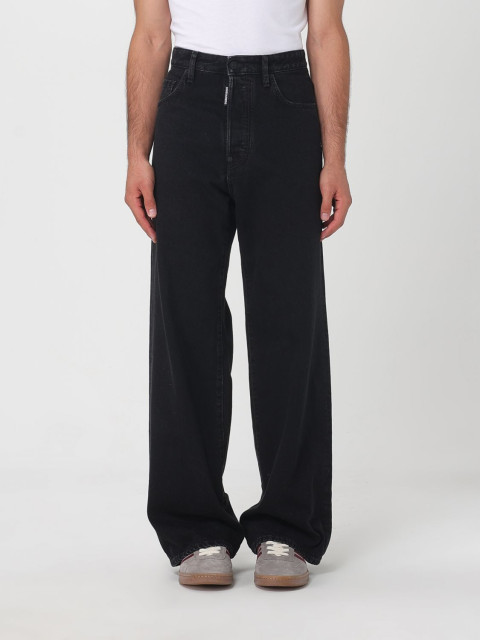 [Dsquared2] Jeans FW25 S74LB1768D30015 900