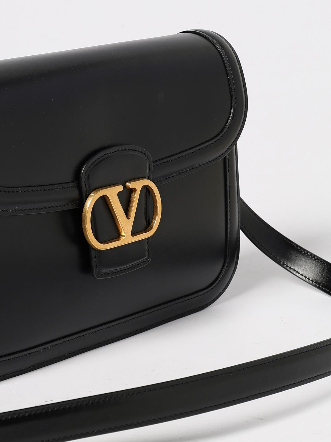 [Valentino Garavani] Shoulder bag FW25 7Y2B0R15UHF 0NO
