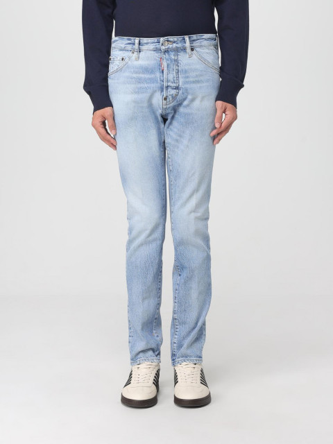 [Dsquared2] Jeans FW25 S74LB1745S30839 470