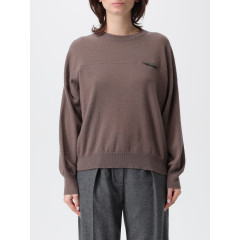 [Brunello Cucinelli] Knitwear FW25 M12212600P C4372