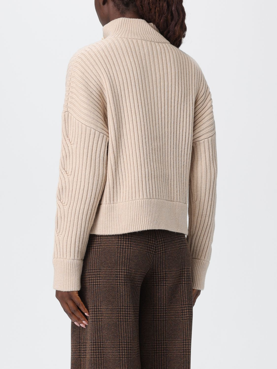 [Max Mara] Cardigan FW25 2521346032600 006