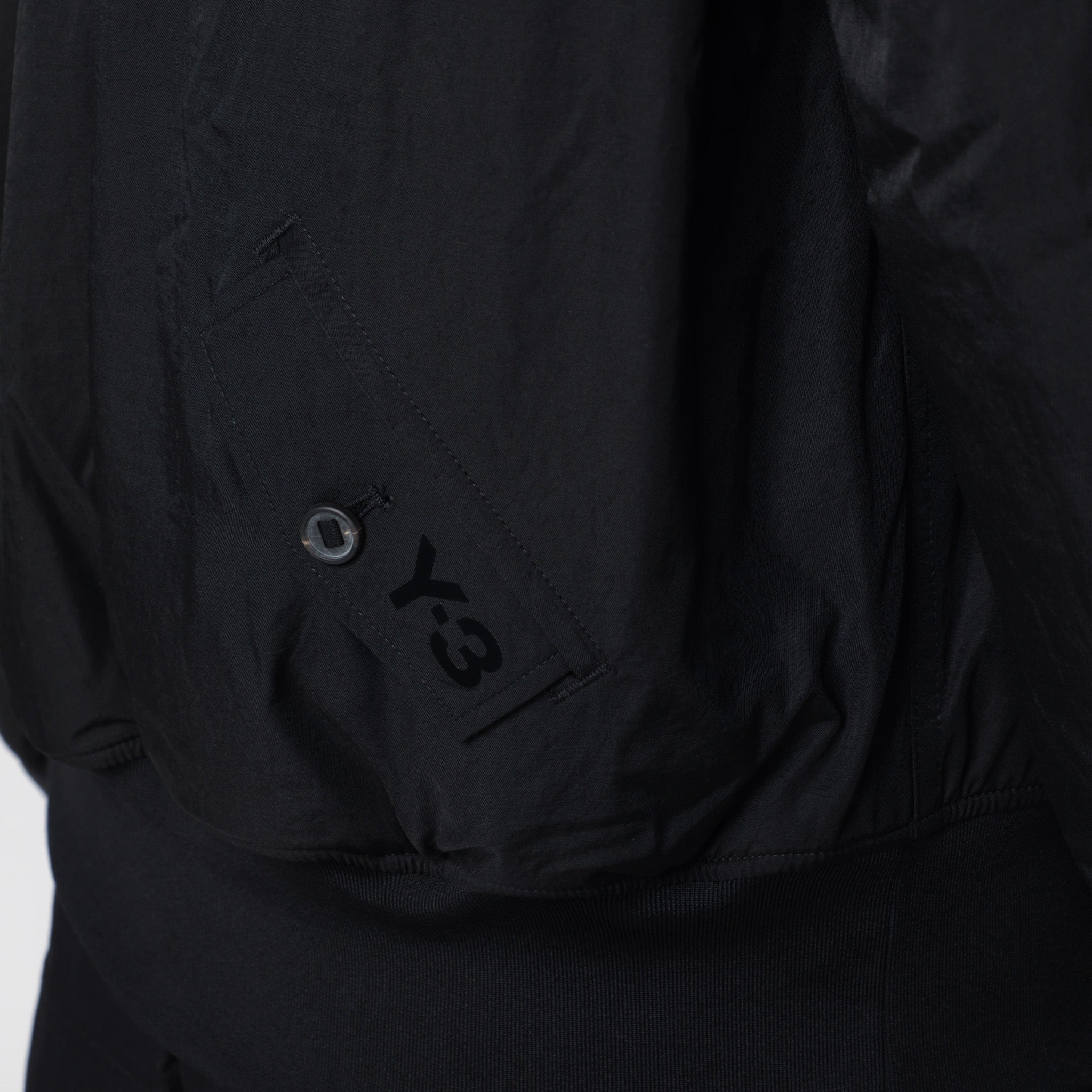[adidas Y-3] Bomber Jacket FW26 KS1207NY