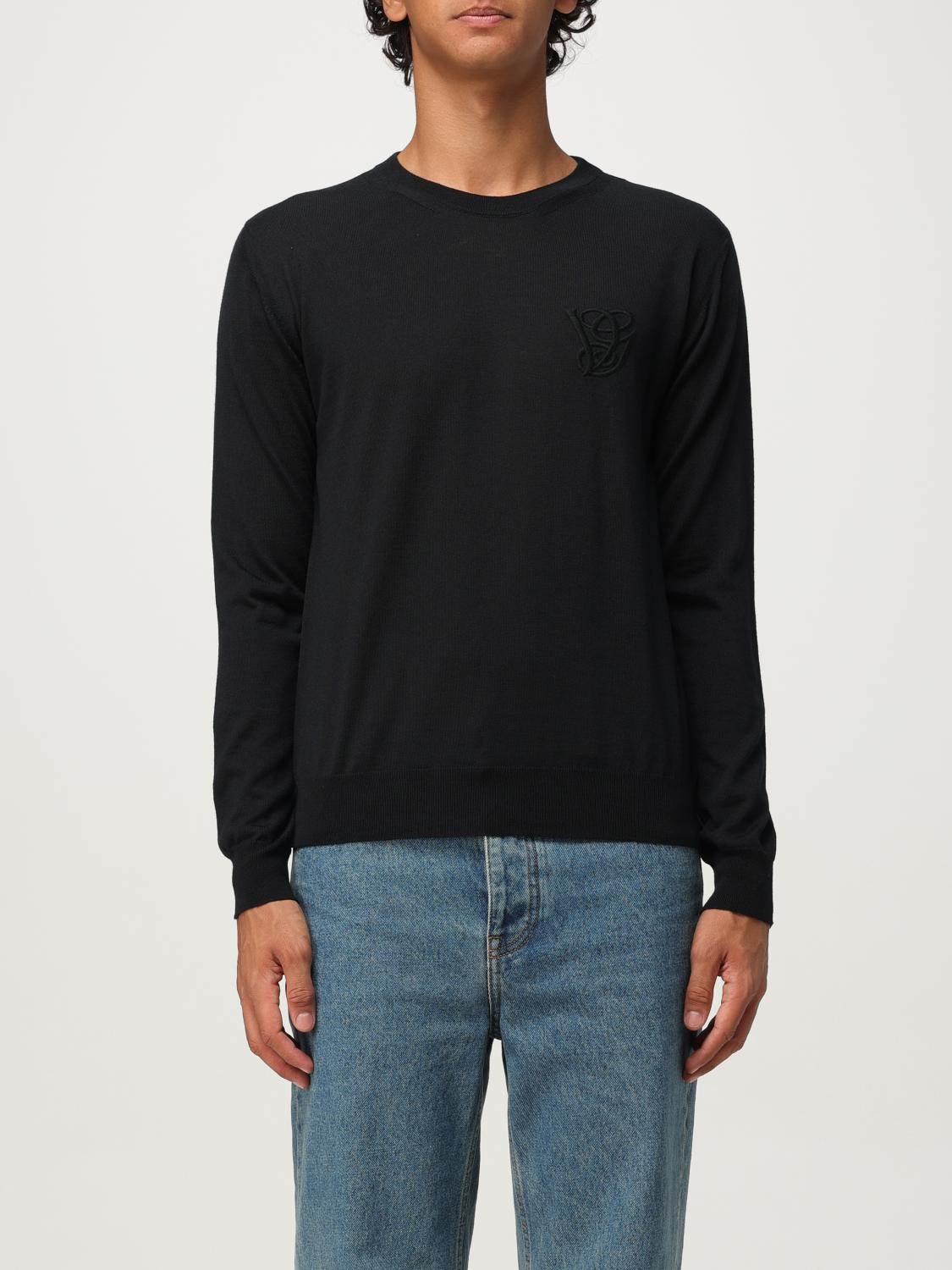 [Valentino] Knitwear FW25 7V3KC35GB0U 0NO
