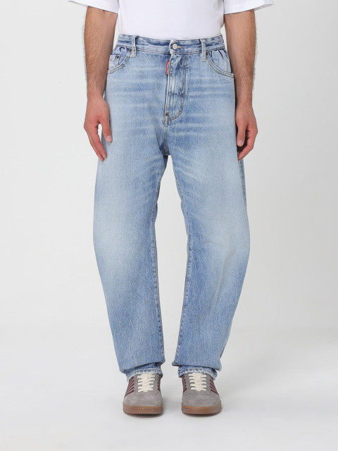 [Dsquared2] Jeans FW25 S74LB1746S30839 470