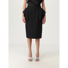 [Valentino] Midi skirt FW25 7B3RADJ51CF 0NO