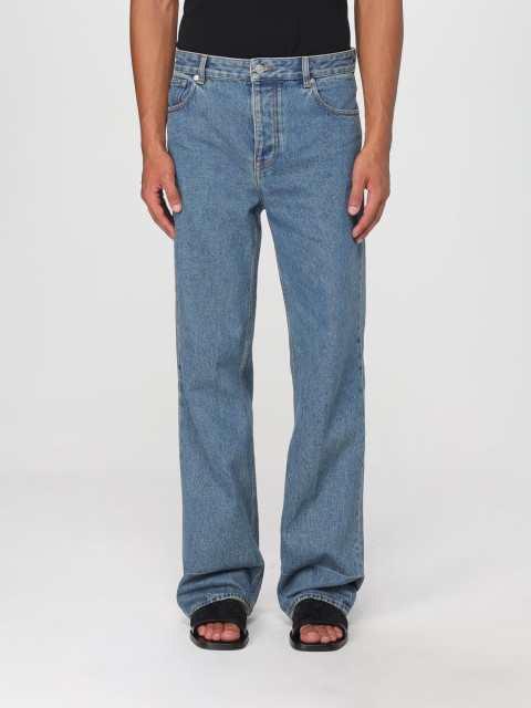 [Valentino] Jeans FW25 7V3DE04QB0W 558