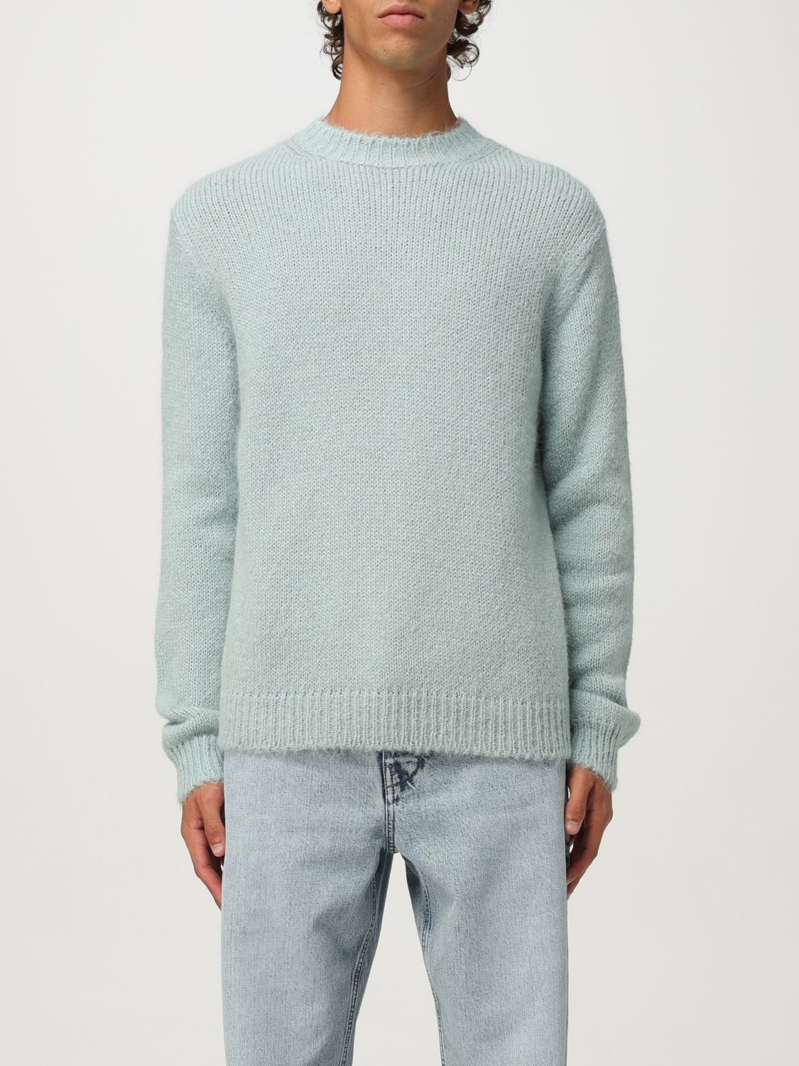 [Jil Sander] Knitwear FW25 J47GP0021J14523 458