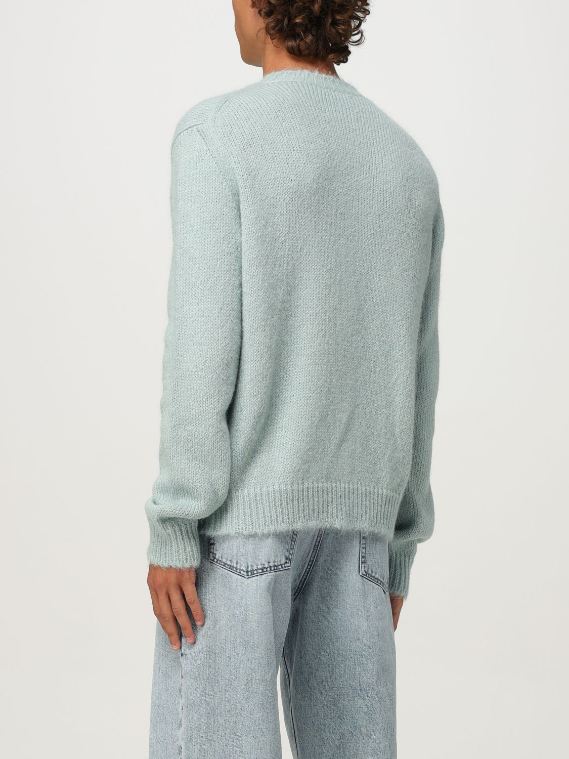 [Jil Sander] Knitwear FW25 J47GP0021J14523 458