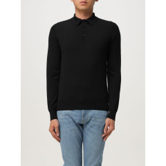 [Emporio Armani] T-shirts Long Sleeve FW25 8N1F431M67Z 0999