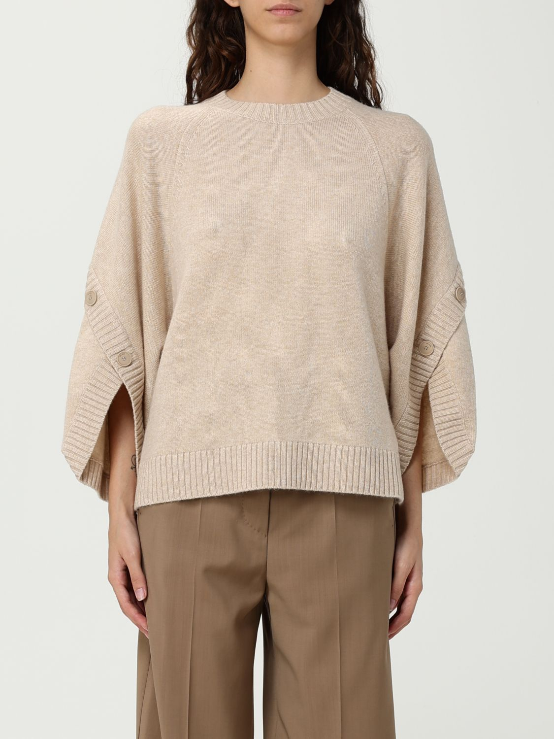 [Max Mara] Knitwear FW25 2521366021600 004