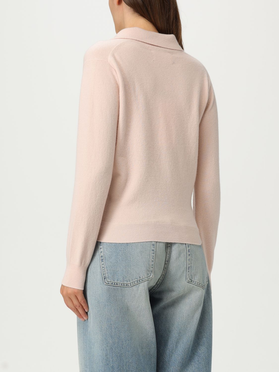 [Maison Margiela] Knitwear FW25 S51GL0063M13144 216