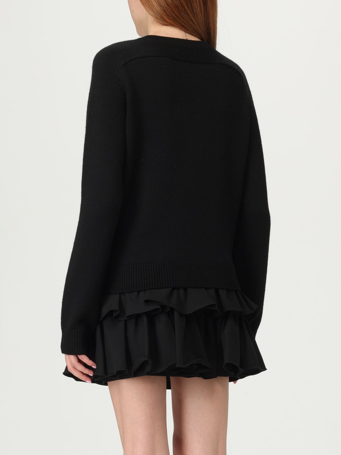 [Marc Jacobs] Knitwear SS25 2S5RTP001K26 001