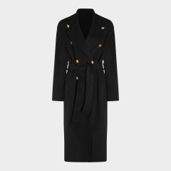 [Alberta Ferretti] Coat FW26 262UA060266590555