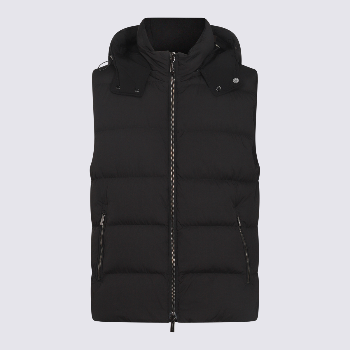 [Moorer] Down Vest FW26 MOUGI200307SKTU0001
