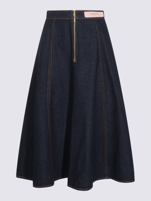 [Alberta Ferretti] Long skirt FW26 262UA011566300290
