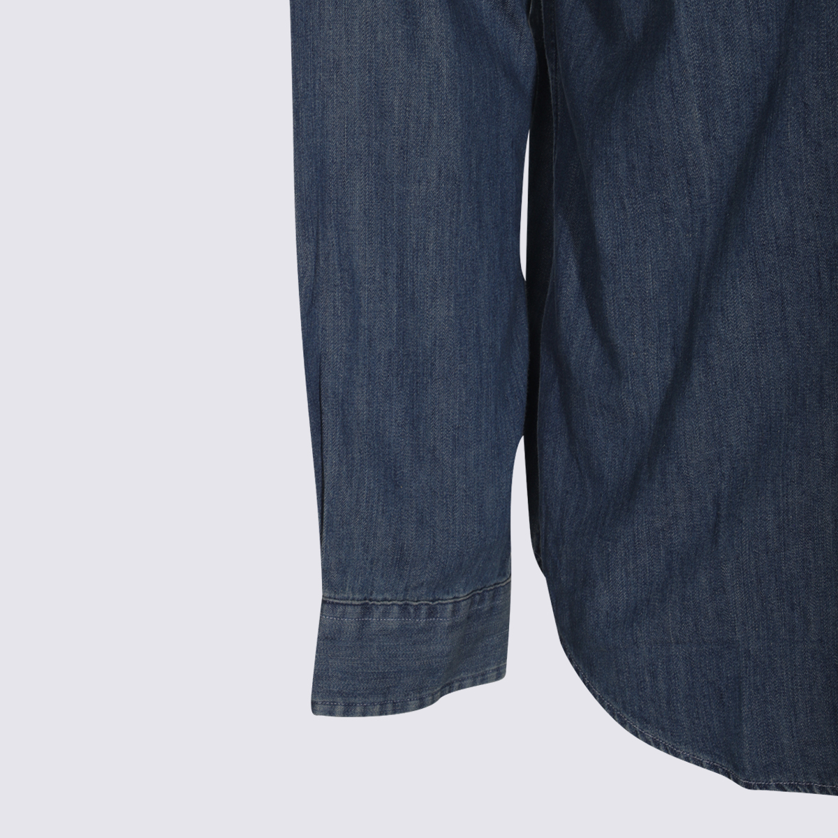 [Polo Ralph Lauren] Shirts Long Sleeve FW26 710792043001
