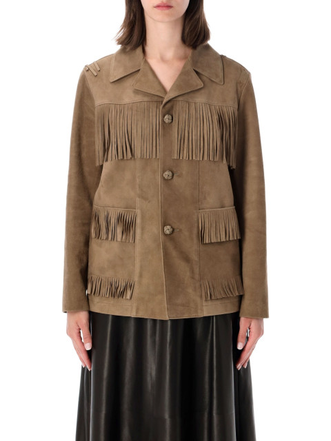 [Ralph Lauren] Coat FW26 290P21058001