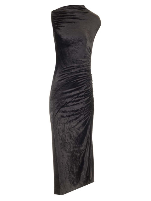 [Rick Owens Lilies] Dress FW24 LI02D5524VST09