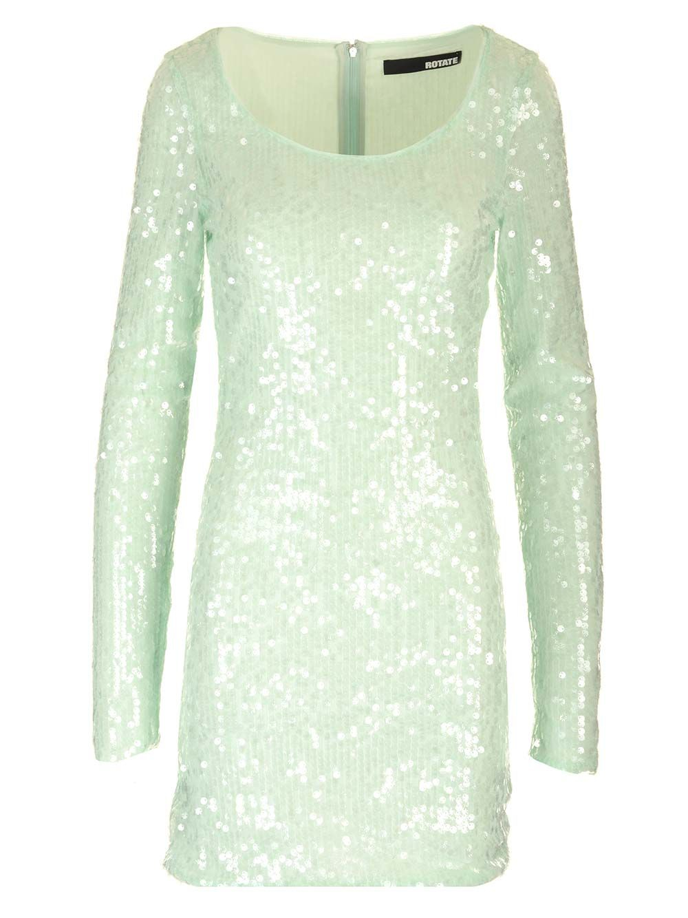 [ROTATE] Dress FW24 112577117090301170
