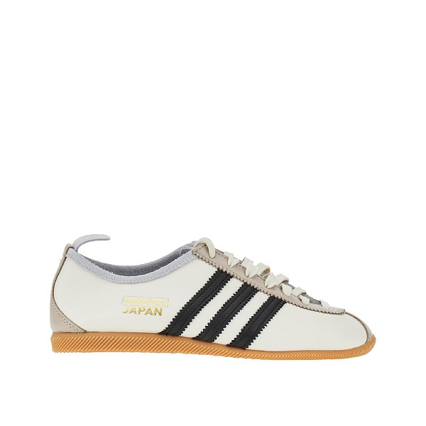 [ADIDAS ORIGINALS] Sneakers FW26 KK3439.OWHITE-OWHITE