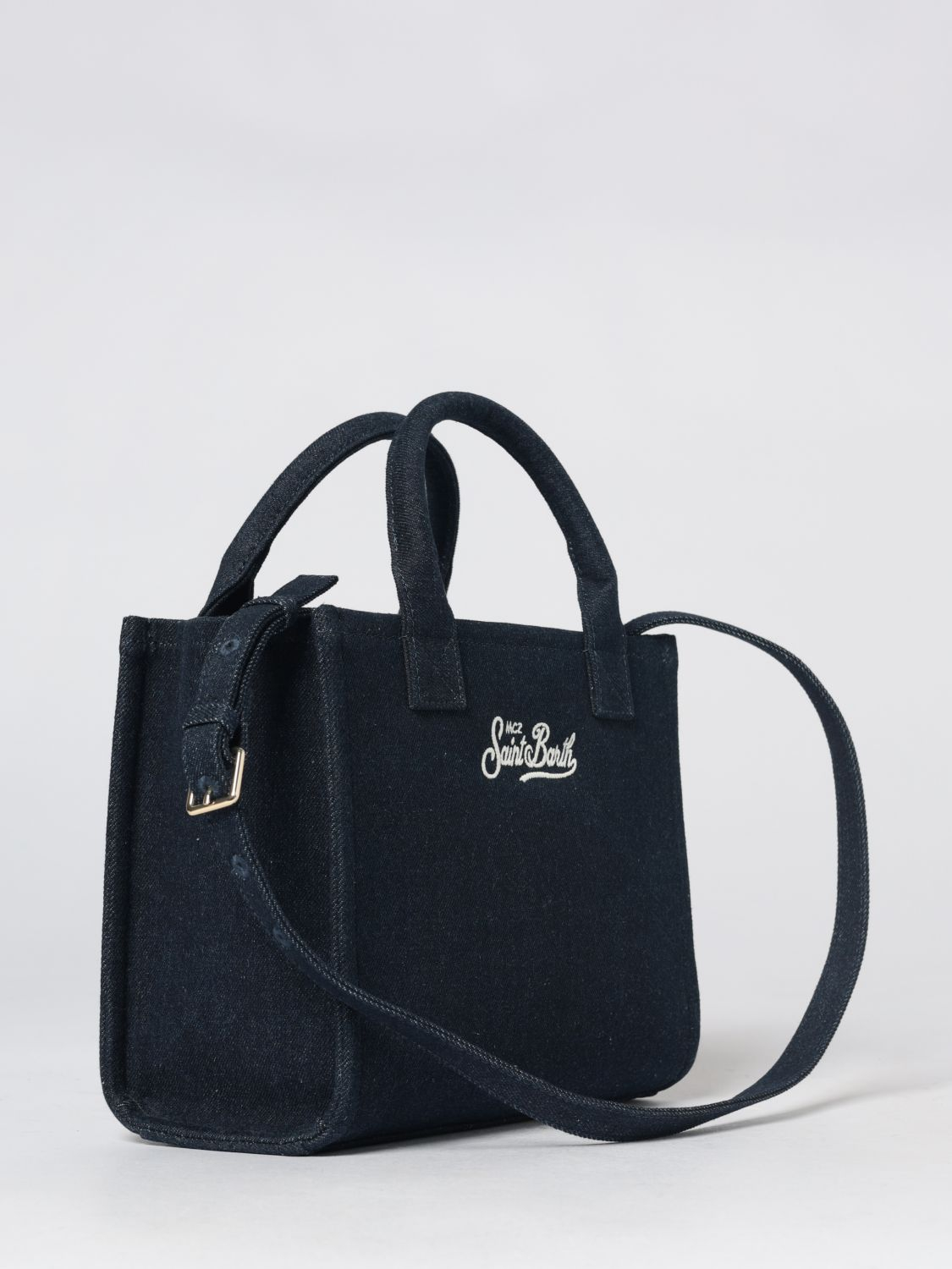 [MC2 Saint Barth] Tote bag SS26 VANMD001 01031L