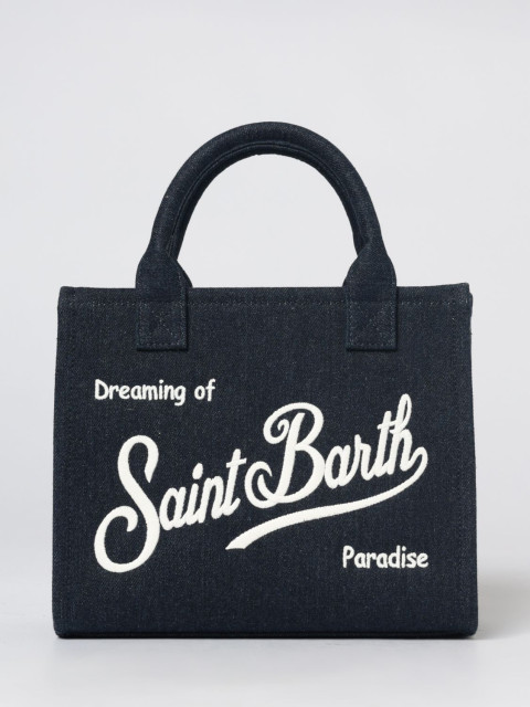 [MC2 Saint Barth] Tote bag SS26 VANMD001 01031L