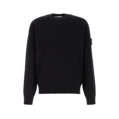 [Stone Island] Knitwear FW26 L1S155100020S01B9 V0020