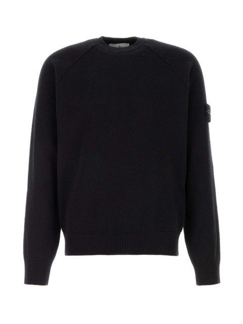 [Stone Island] Knitwear FW26 L1S155100020S01B9 V0020