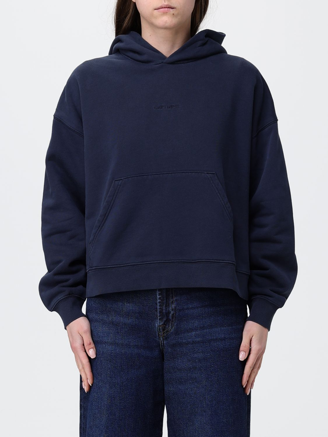 [CARHARTT WIP] Sweatshirt SS26 I034512 3IWGD