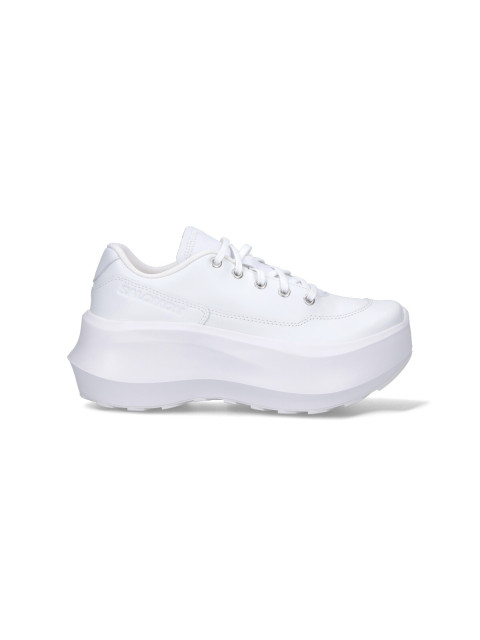 [Comme des Garcons] Sneakers FW25 GP K104 W252