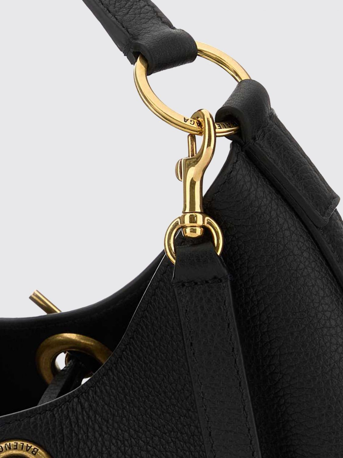 [Balenciaga] Minibag SS26 8456012ABNQ 1000