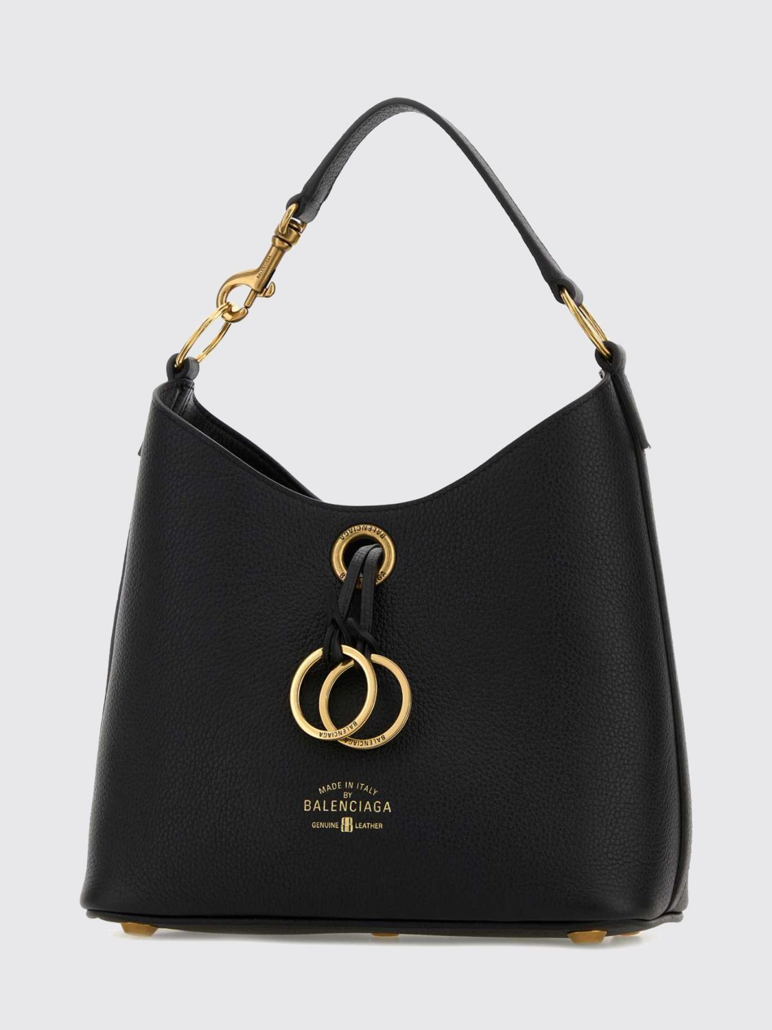[Balenciaga] Minibag SS26 8456012ABNQ 1000