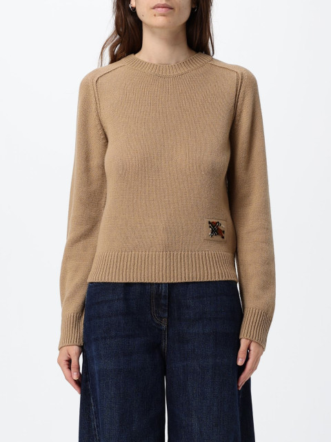 [Burberry] Knitwear FW26 8127144