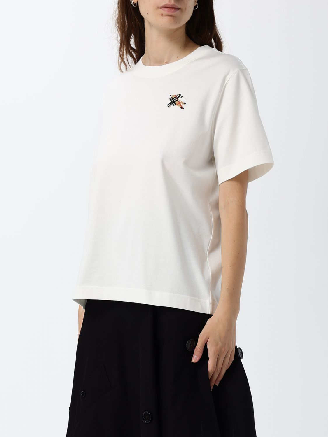 [Burberry] Sweatshirt FW26 8127143