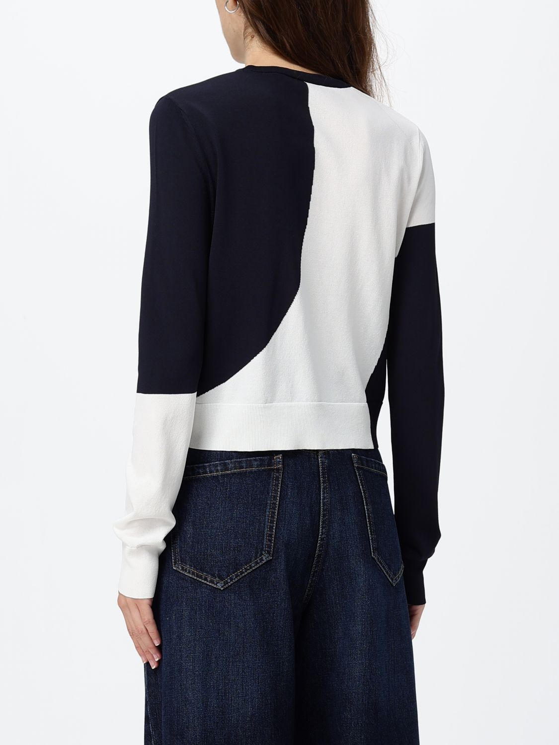 [Max Mara] T-shirts Long Sleeve FW26 2621366021600 009