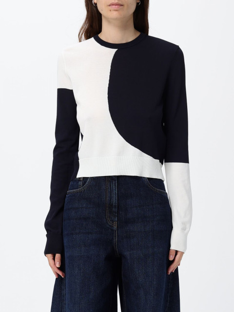 [Max Mara] T-shirts Long Sleeve FW26 2621366021600 009