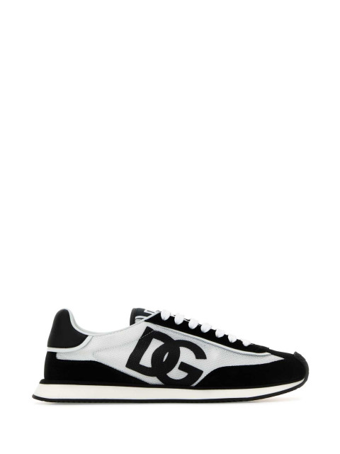 [Dolce & Gabbana] Sneakers FW26 CS2288A5355 8I050