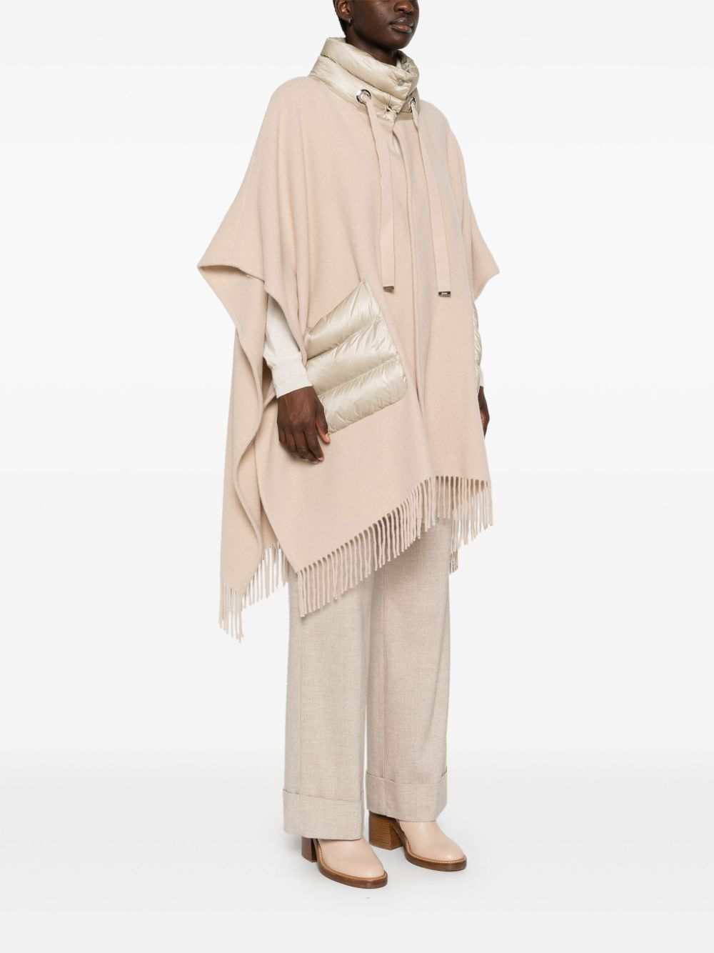 [Herno] Cape FW26 GC00066DR333951982