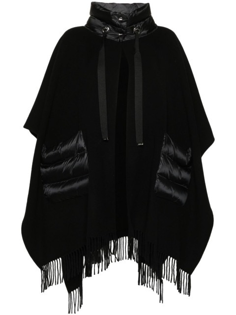 [Herno] Cape FW26 GC00066DR333959300