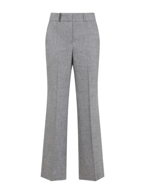 [Peserico] Trousers SS26 A04783Z.05814