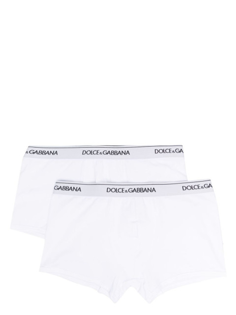 [Dolce & Gabbana] Brief boxer FW26 M9C07J ONN95 W0800