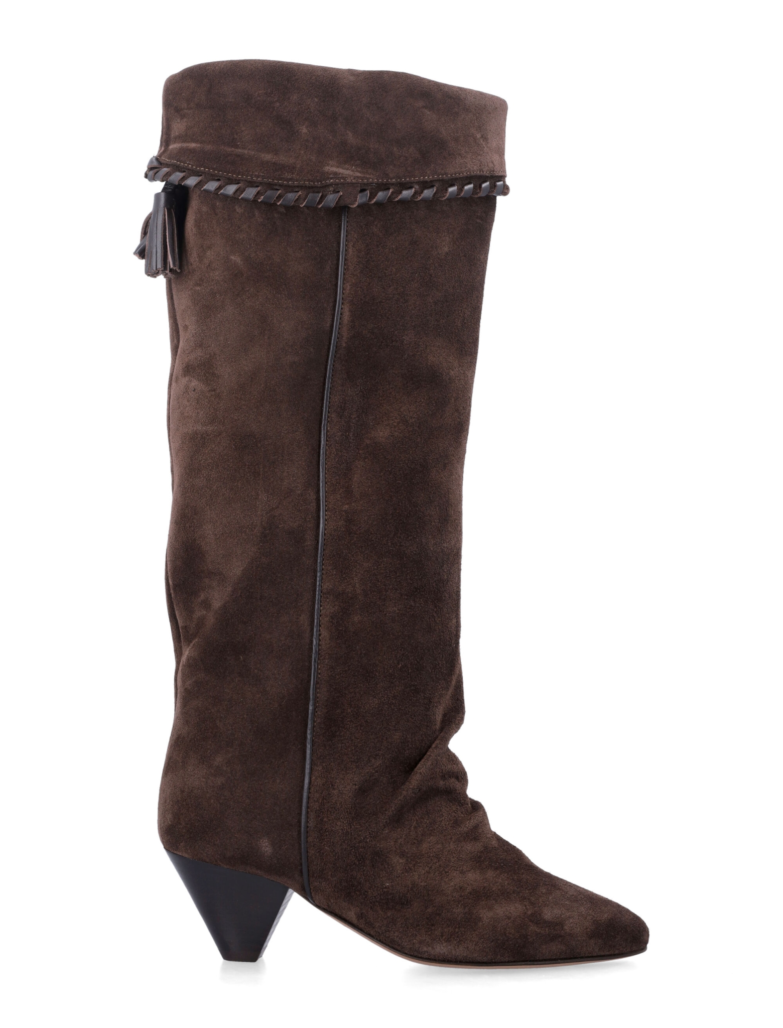 [Isabel Marant] Flat shoes FW26 BT0038FBC1A20S50CL