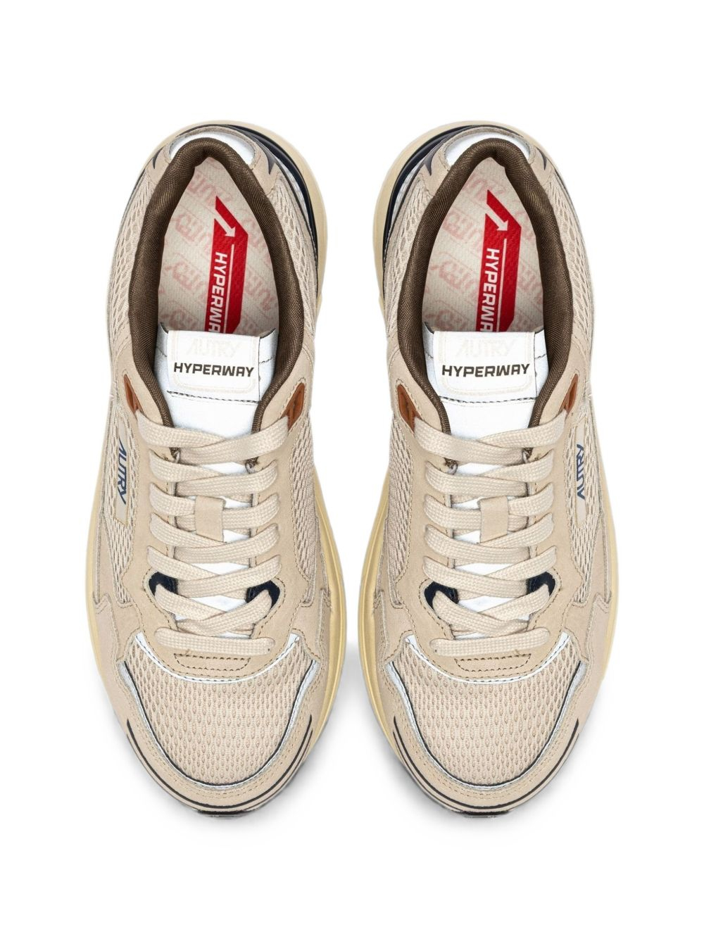 [AUTRY] Sneakers FW26 HYLM CI 05