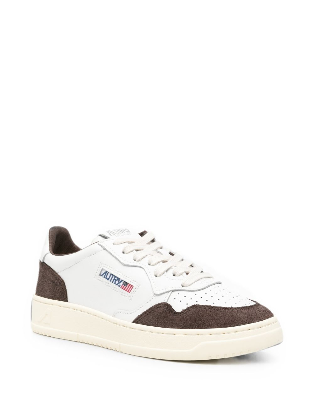 [AUTRY] Sneakers FW26 AULW FT 19