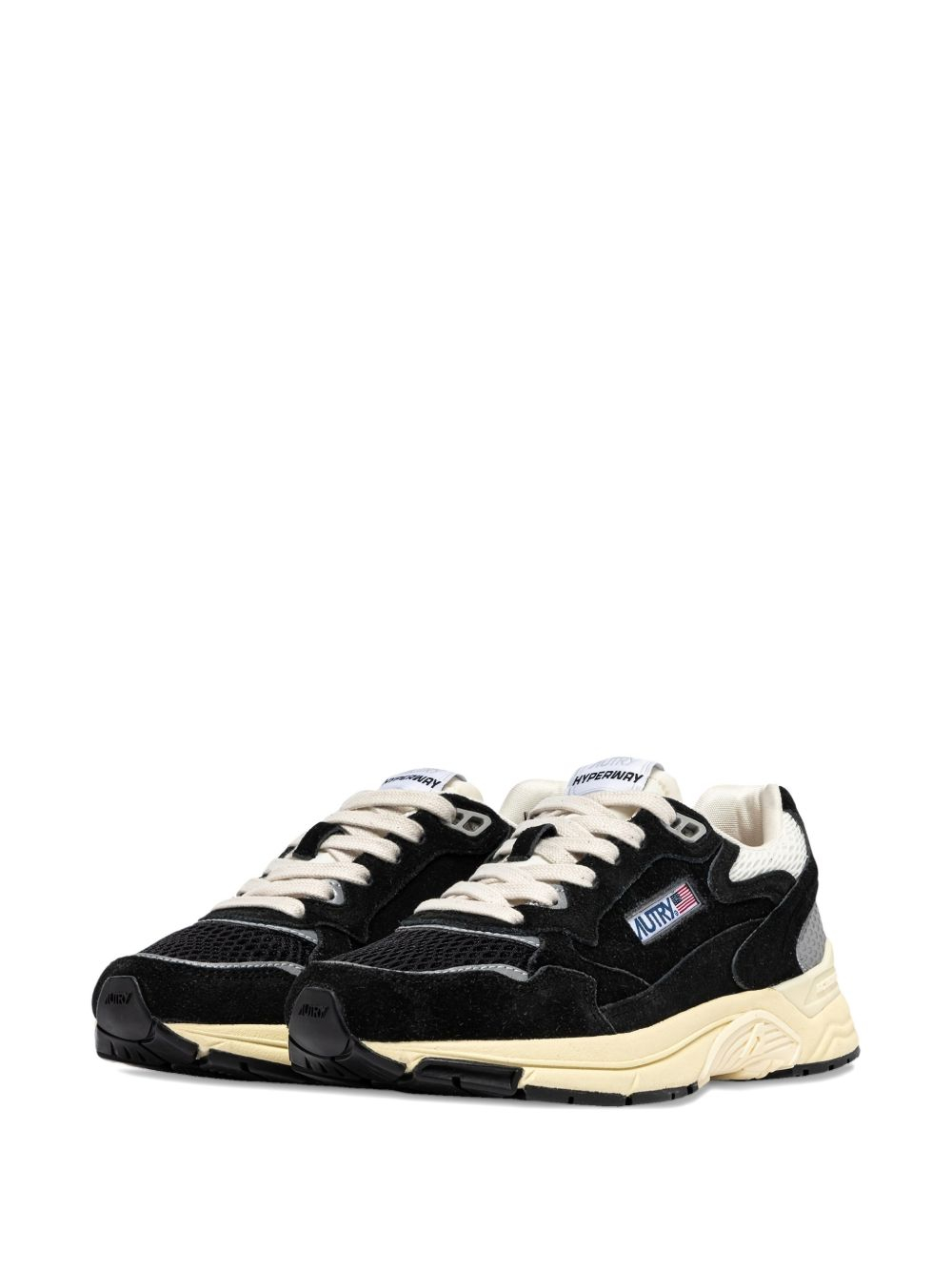 [AUTRY] Sneakers FW26 HYLW UM 23