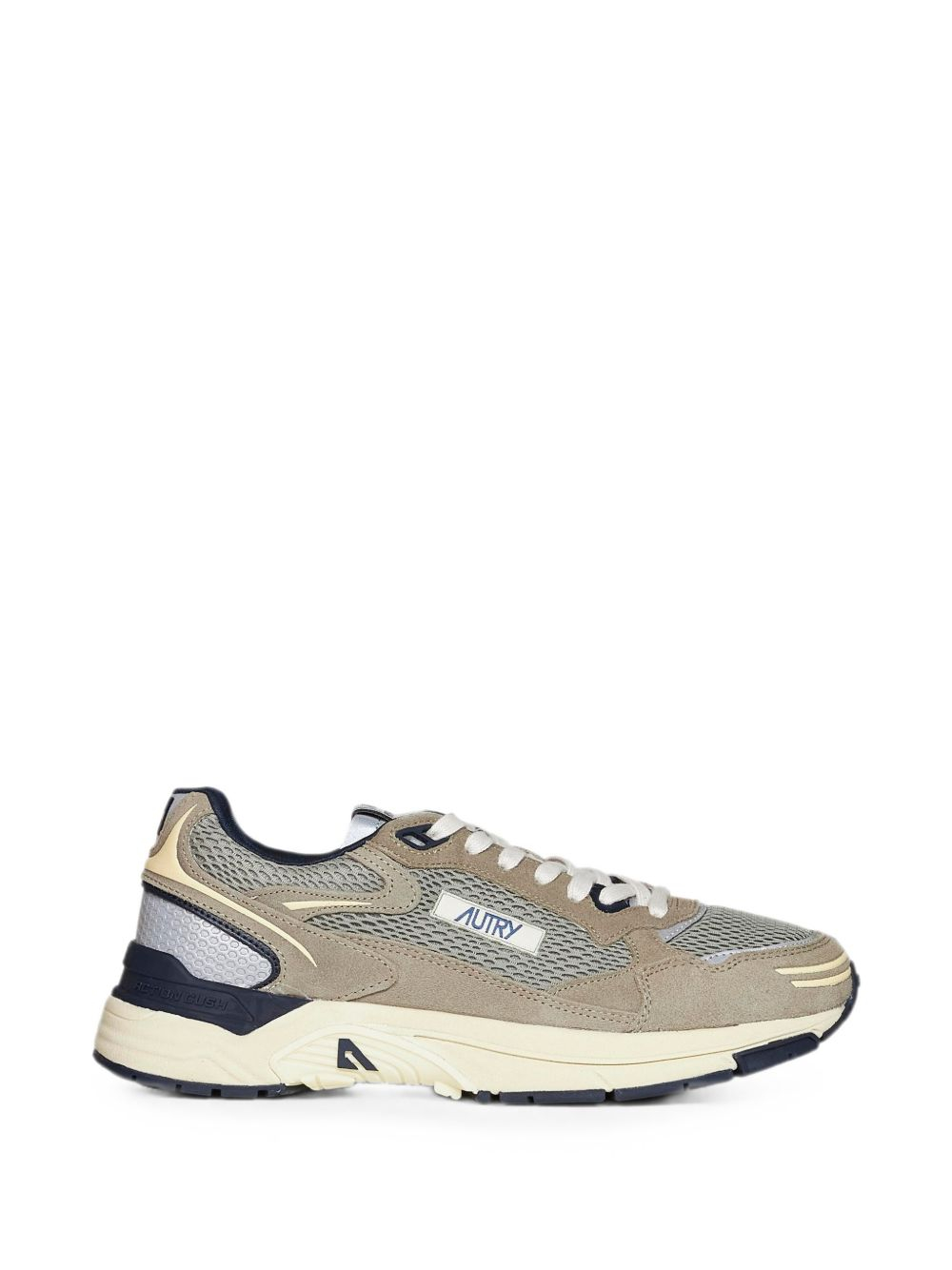 [AUTRY] Sneakers FW26 HYLM CI 09