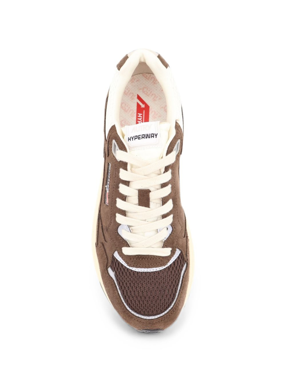 [AUTRY] Sneakers FW26 HYLM UM 25