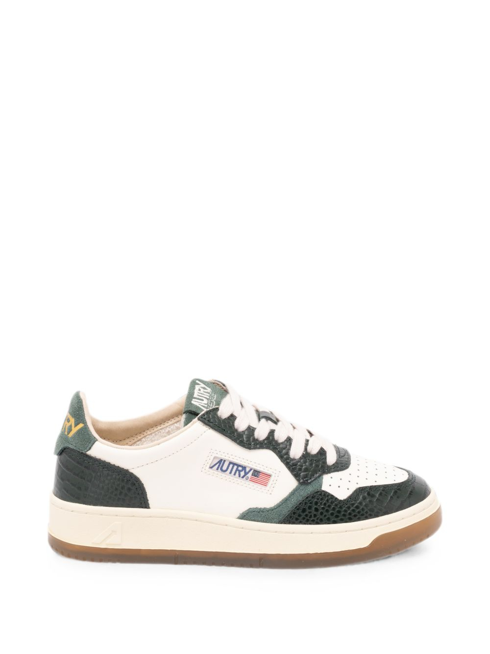 [AUTRY] Sneakers FW26 AULW CZ 02