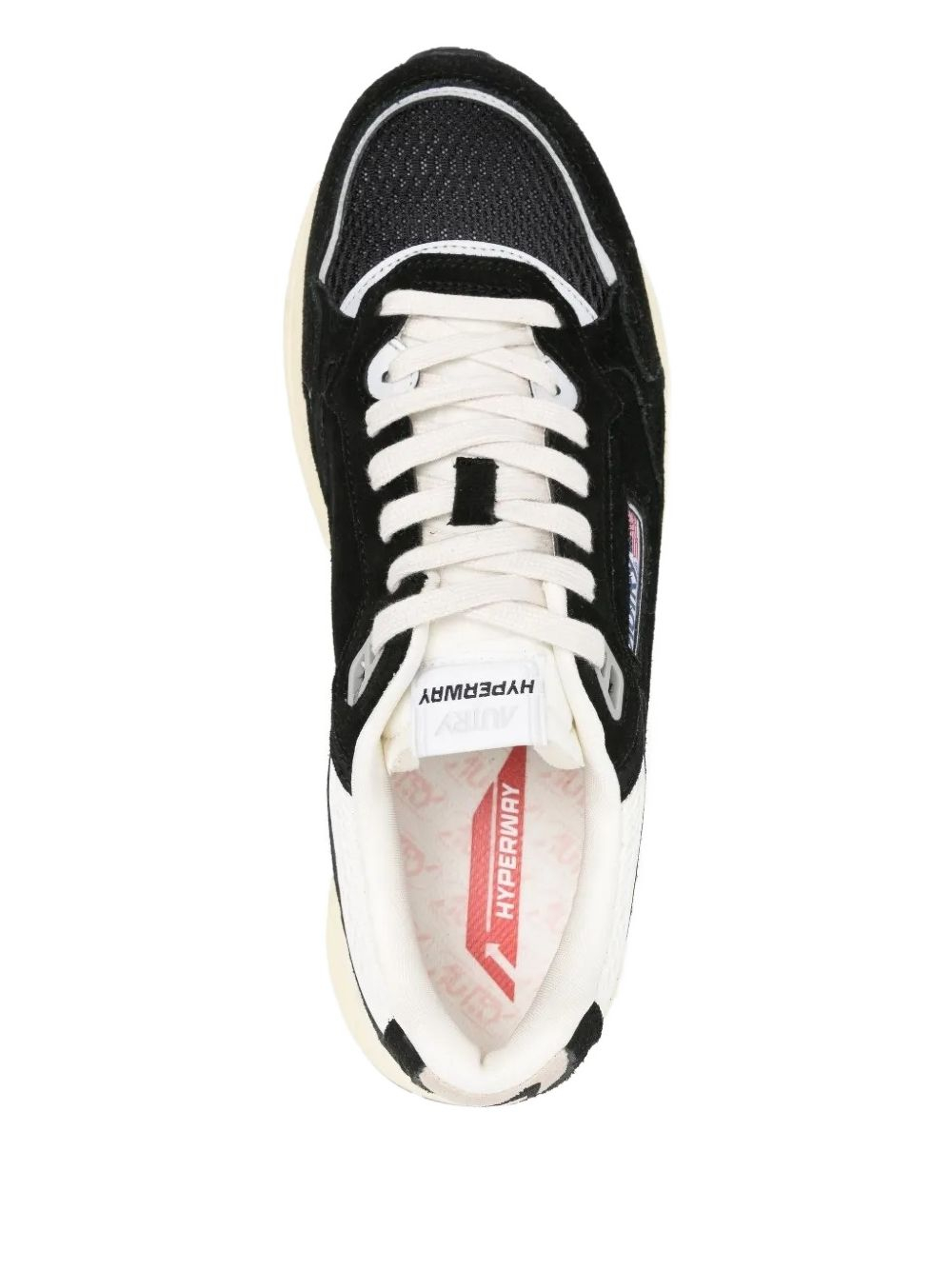 [AUTRY] Sneakers FW26 HYLM UM 23